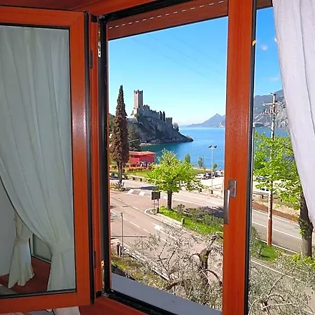Casa Gabriele Hotel Malcesine