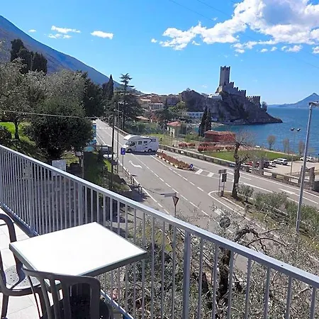 Casa Gabriele *