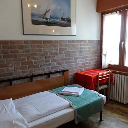 Casa Gabriele *
