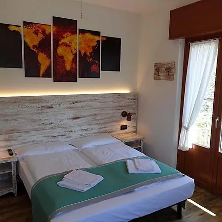 Hotel Casa Gabriele