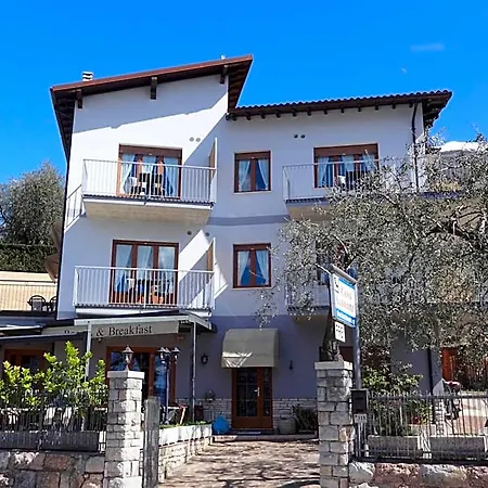 Casa Gabriele * Malcesine