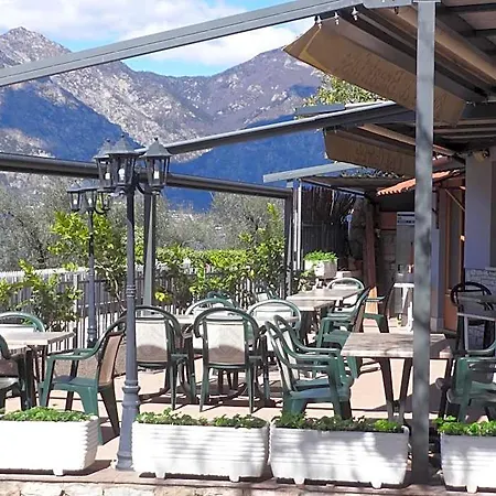 Casa Gabriele Hotel *