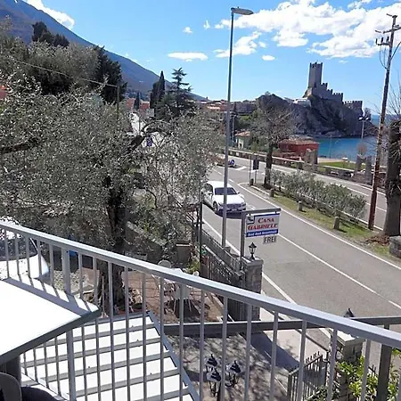 Casa Gabriele * Malcesine