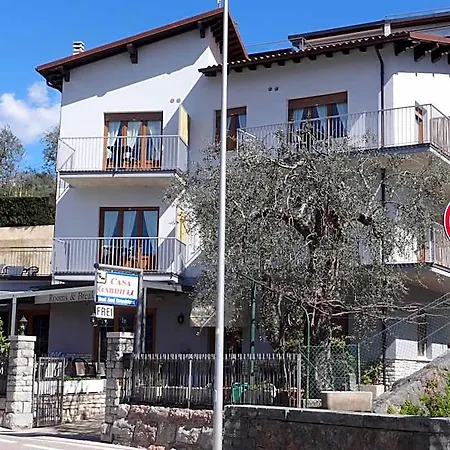 Casa Gabriele Hotel Malcesine