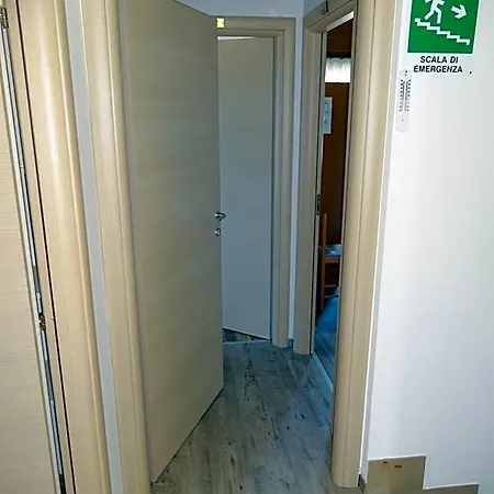 Casa Gabriele Szálloda Malcesine