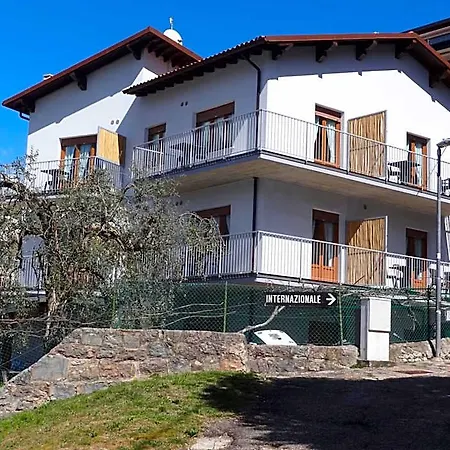 Casa Gabriele * Malcesine