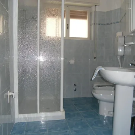 Casa Gabriele מלון מאלצ'סינה