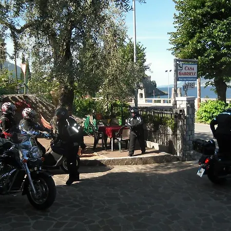 Casa Gabriele * Malcesine