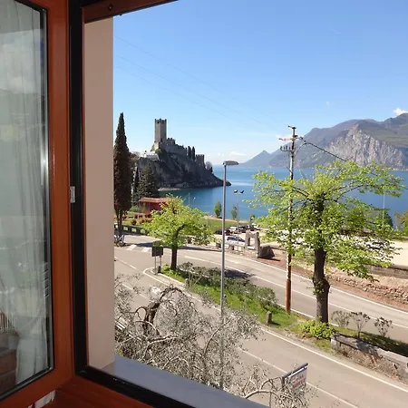 Casa Gabriele * Malcesine