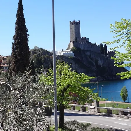 Otel Casa Gabriele *