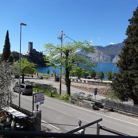 Casa Gabriele *