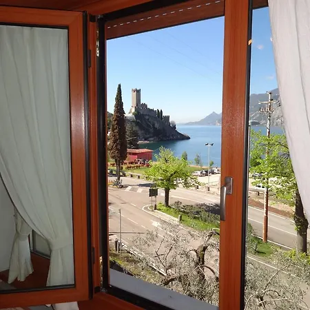 Casa Gabriele * Malcesine