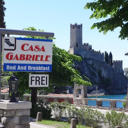 Casa Gabriele