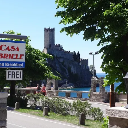 Casa Gabriele Μαλτσεζίνε