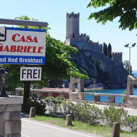Casa Gabriele Otel Malcesine