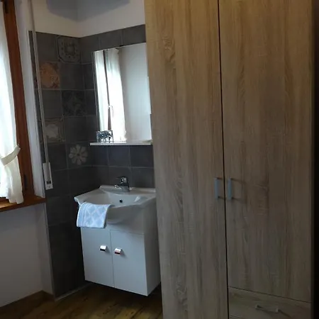 Casa Gabriele Μαλτσεζίνε
