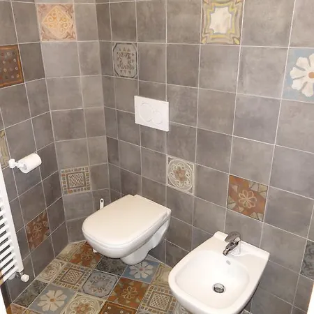 Casa Gabriele