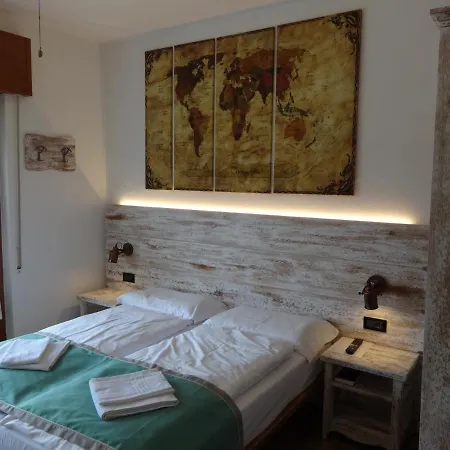 Casa Gabriele *