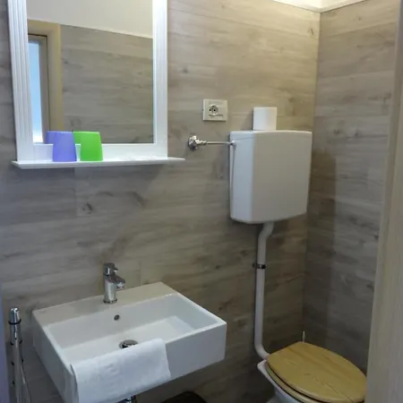 Casa Gabriele Malcesine