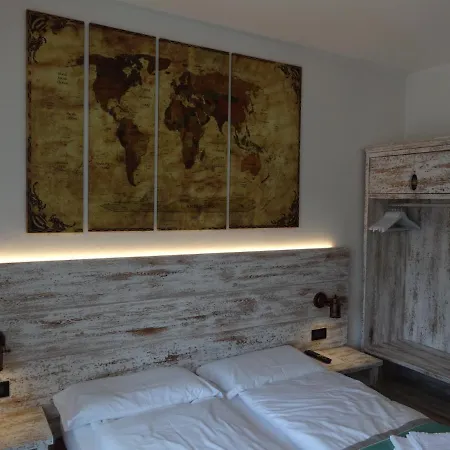 Casa Gabriele Otel Malcesine