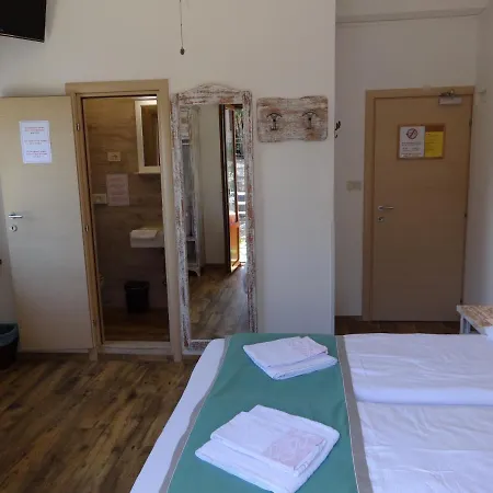 Casa Gabriele Otel *