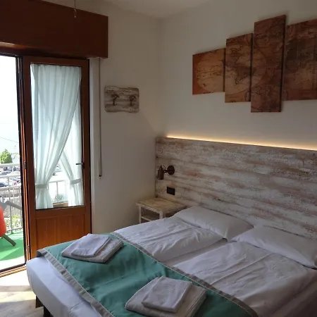 Casa Gabriele *