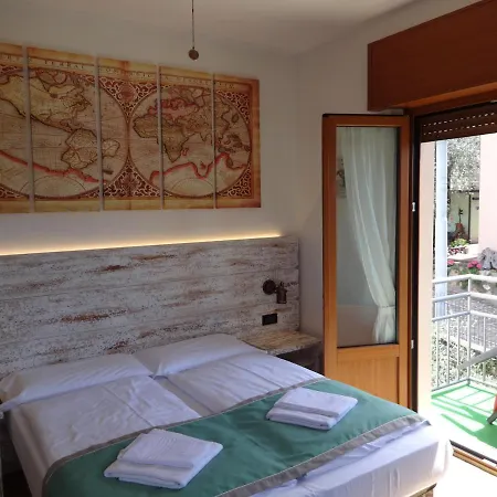 Casa Gabriele * Malcesine