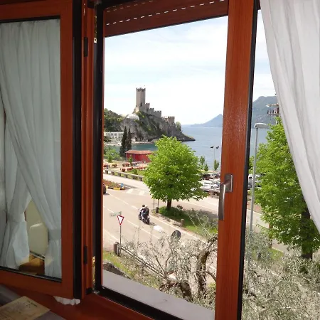 Casa Gabriele Otel Malcesine