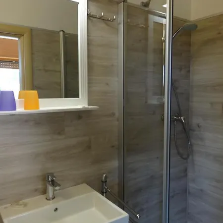 Casa Gabriele Otel Malcesine