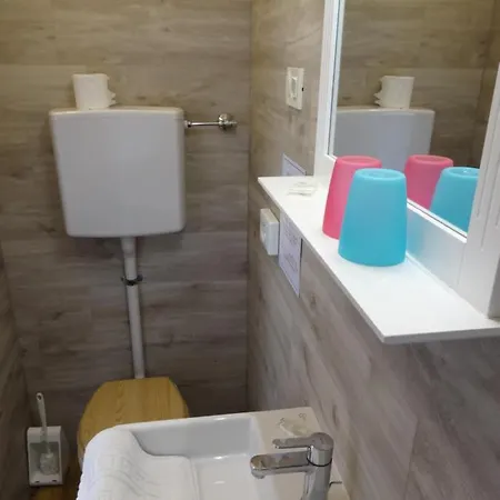 Casa Gabriele Otel *