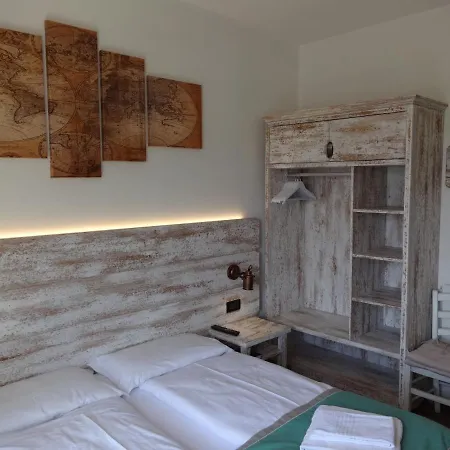 Casa Gabriele Μαλτσεζίνε