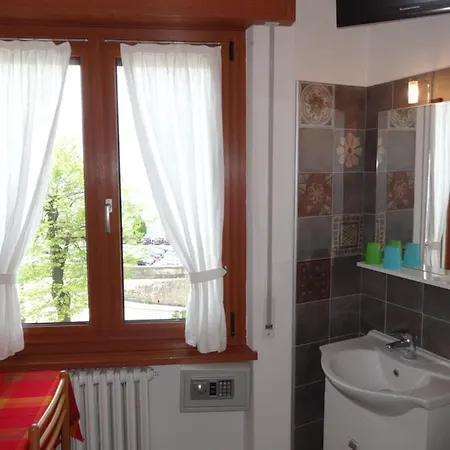 Hotell Casa Gabriele