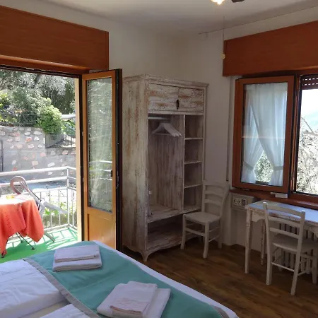 Casa Gabriele *