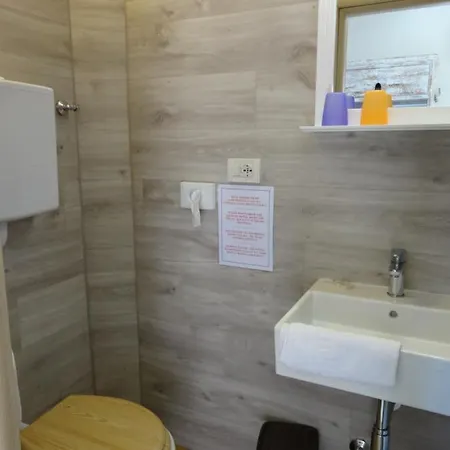 Casa Gabriele * Malcesine