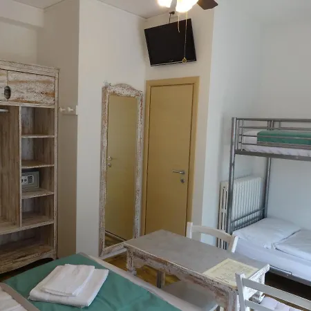 Ξενοδοχείο Casa Gabriele