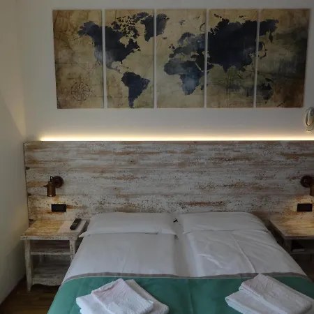 Casa Gabriele Malcesine