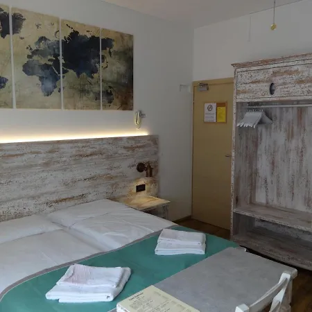 Casa Gabriele Ξενοδοχείο Μαλτσεζίνε