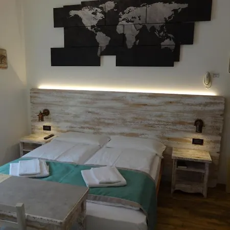 Casa Gabriele Ξενοδοχείο
