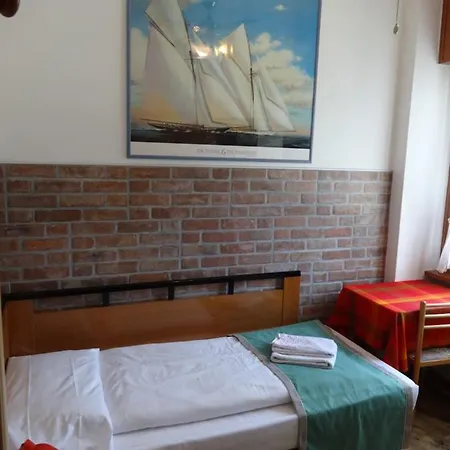 Casa Gabriele * マルチェージネ