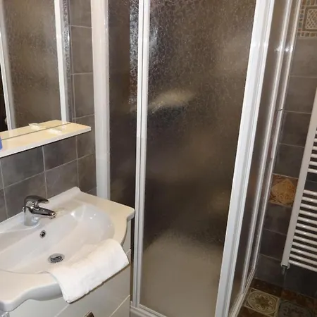 Otel Casa Gabriele *