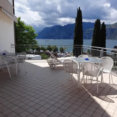 Casa Gabriele Otel *