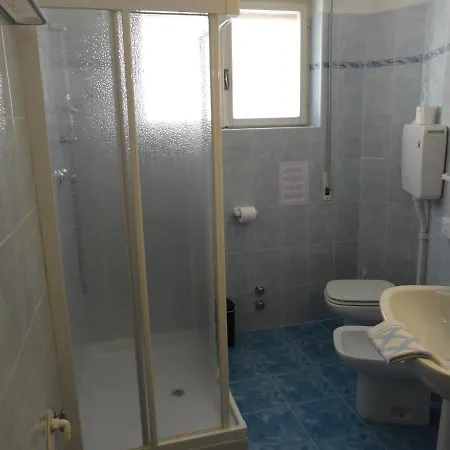 Ξενοδοχείο Casa Gabriele Μαλτσεζίνε