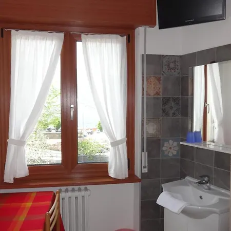 Casa Gabriele Ξενοδοχείο