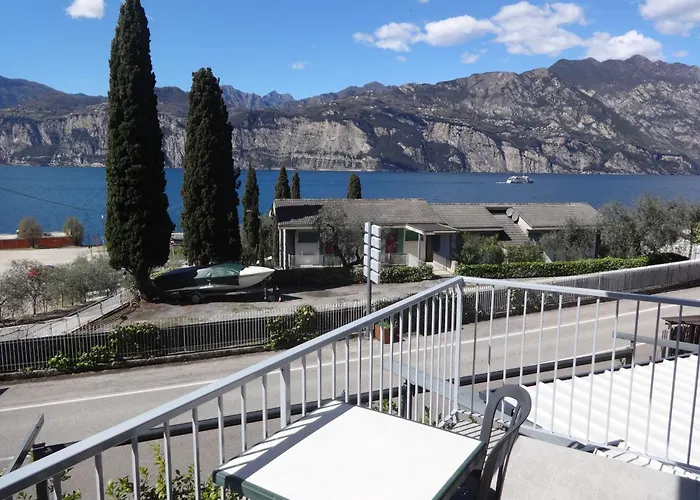 Casa Gabriele Hotell *