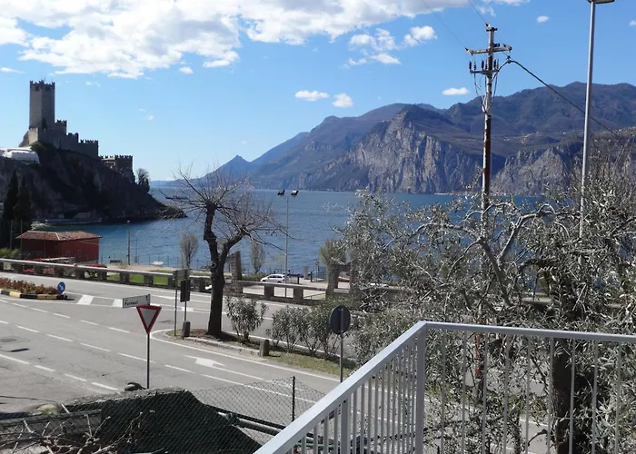 Casa Gabriele Hotell