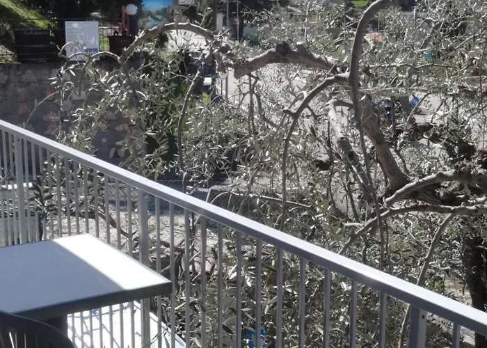 Casa Gabriele Hotell Malcesine