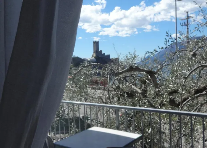 Casa Gabriele * Malcesine