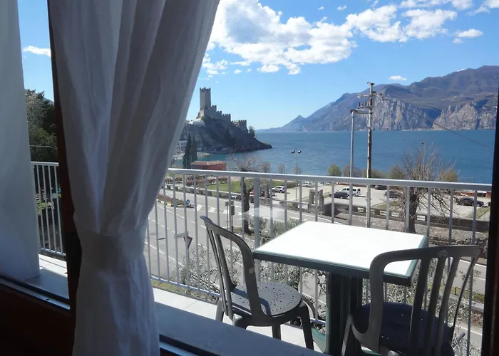 Hotell Casa Gabriele