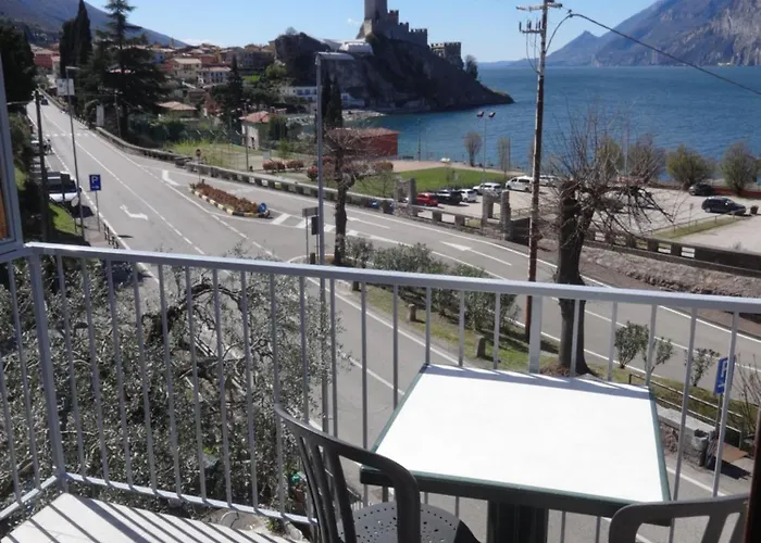 Casa Gabriele Hotell