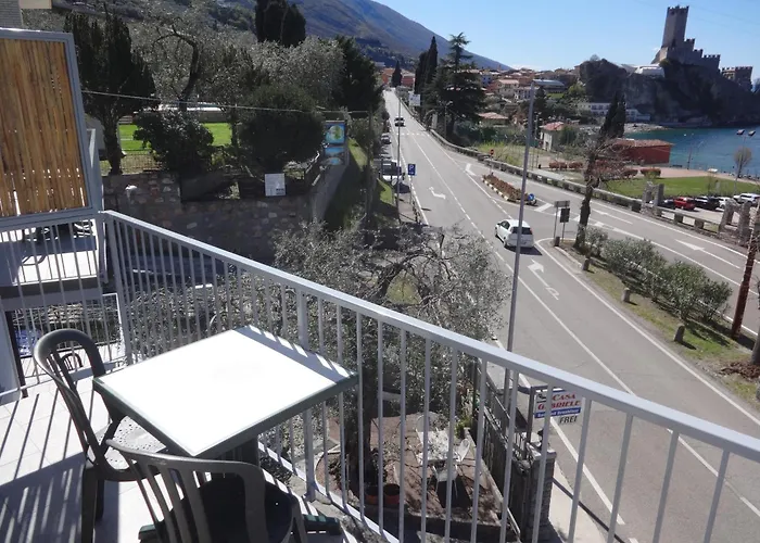 Casa Gabriele Hotell